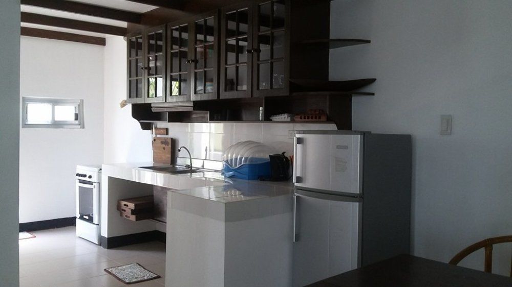Seahorse Villa Puerto Galera Ngoại thất bức ảnh