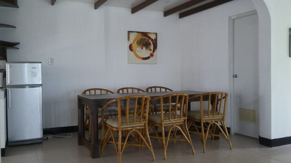 Seahorse Villa Puerto Galera Ngoại thất bức ảnh